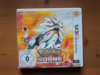 Pokemon Sonne (3DS) Bayern - Wittibreut Vorschau