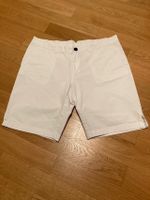 BOGNER FIRE+ICE Bermuda Shorts Gr. 42. Baumwolle, weiß, neuw. Hannover - Mitte Vorschau