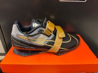 NEU! Nike Romaleos 4 schwarz Gold Gr. 42 Baden-Württemberg - Schwetzingen Vorschau