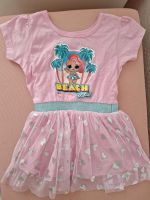 Lol Surprise Kleid Kind 92 Mädchen Pink Nordrhein-Westfalen - Marl Vorschau