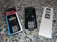 Taschenrechner Texas Instruments TI-30X Plus Mathprint Original Baden-Württemberg - Bietigheim Vorschau
