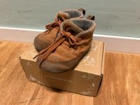 Wildling Karibu Schuhe Halbschuh 22 braun Nordrhein-Westfalen - Essen-Margarethenhöhe Vorschau