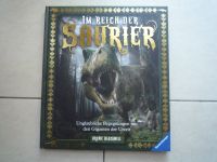 Im Reich der Saurier - Archie Blackwell - Dinosaurier - Neuwertig Saarland - Homburg Vorschau