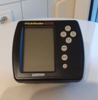 GARMIN Fishfinder 100 günstig abzugeben! Nordrhein-Westfalen - Erkrath Vorschau