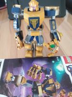 Lego Marvel Avengers 76141 Thanos Mech Bayern - Mittelneufnach Vorschau