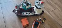 Playmobil Frachtschiff Nordrhein-Westfalen - Ahlen Vorschau