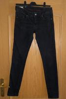 Damen Röhre Jeans schwarz C&A super Skinny Ckh Gr 38 M Regular Brandenburg - Cottbus Vorschau