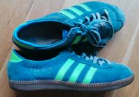 Adidas Vintage Montreal 38.5 Bern City Series London Berlin Brandenburg - Rangsdorf Vorschau
