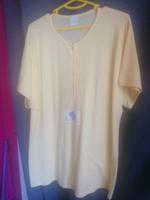 längeres gelbes Shirt von Schiesser Niedersachsen - Oldenburg Vorschau