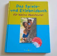 Buch  Spiele und Erlebnisbuch für kleine  Abenteurer Sachsen-Anhalt - Magdeburg Vorschau