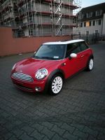 Mini Cooper R56 Bj2010 HU/AU 03/25 Duisburg - Hamborn Vorschau