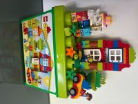 Lego Duplo Steinebox 10580 Berlin - Steglitz Vorschau