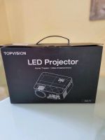 Projektor LED Model Topvision Nordrhein-Westfalen - Kaarst Vorschau