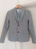 Sakko Blazer Jacket Jungen Kommunion Konfirmation Hochzeit Hessen - Mücke Vorschau