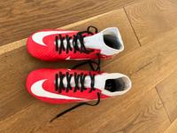 Fußballschuhe Gr. 38,5 Niedersachsen - Katlenburg-Lindau Vorschau