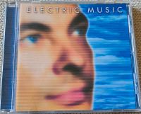 Electric Music CD Karl Bartos Kraftwerk Rheinland-Pfalz - Bacharach Vorschau