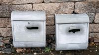 Briefkasten mit Zeitungsfach Bayern - Karlskron Vorschau