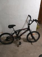 BMX Fahrrad Blackbike 20 zoll Nordrhein-Westfalen - Hagen Vorschau