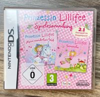 Spiel Nintendo DS 2DS 3DS XL - Prinzessin Lillife Rostock - Diedrichshagen Vorschau