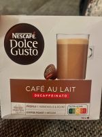 Nescafé Dolce Gusto Kapsel Decaffeinato NEU Baden-Württemberg - Sachsenheim Vorschau