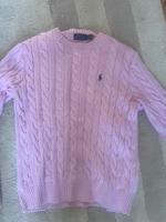 Polo Sweater Pink Hamburg-Nord - Hamburg Ohlsdorf Vorschau
