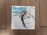 Richard Sanderson - Reality Vinyl Schallplatte 1982 your eyes Hessen - Kassel Vorschau