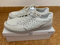 Ara Sommer-Schnürschuhe, weiß, Größe 42, neu im Originalkarton Hessen - Weimar (Lahn) Vorschau