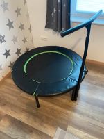 Trampolin Fitness Niedersachsen - Papenburg Vorschau