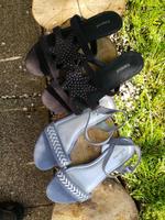 Sandalen 2Paar Bayern - Traunstein Vorschau