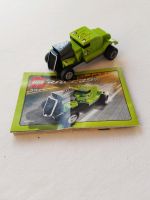 Lego Racers 8302, Truck Bayern - Pfaffing Vorschau