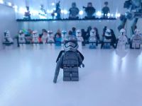 Lego Star Wars Figur - Captain Phasma (Pointed) aus Set 75201 Baden-Württemberg - Geislingen an der Steige Vorschau