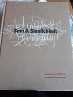 Kochbuch Sinn & Sinnlichkeit, Kochlust Pur III Baden-Württemberg - Niedernhall Vorschau