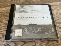 CD R.E.M. New Adventures in Hi-Fi Scott Litt Hamburg-Nord - Hamburg Hohenfelde Vorschau