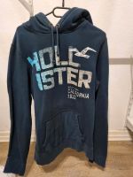 Hollister Hoodie Blau Gr.L 25€ VB Nordrhein-Westfalen - Gelsenkirchen Vorschau