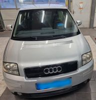 Audi A2 1.4 Niedersachsen - Börßum Vorschau