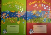 Mathe-Stars 5 + 6 -  NEU mit Sticker und  Lösungen Niedersachsen - Amt Neuhaus Vorschau