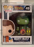 Funko Pop Marty McFly Zurück in die Zukunft Back to the Future Niedersachsen - Aurich Vorschau