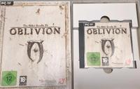 The Elder Scrolls IV - Oblivion Niedersachsen - Nienburg (Weser) Vorschau