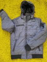 Winterjacke "Blend" Gr. M Niedersachsen - Kissenbrück Vorschau