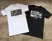 Mister Tee T-Shirts Gr. S Sachsen - Bärenstein Vorschau