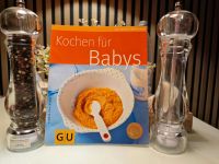 Kochen für Babys Dagmar von Cramm Baden-Württemberg - Karlsruhe Vorschau