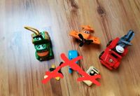Lego Duplo Cars und Planes Nordrhein-Westfalen - Troisdorf Vorschau