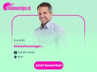 Einkaufsmanager (m/w/div) (Procurement Bonn - Dottendorf Vorschau