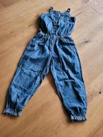 SOliver Sommer Jeans Jumpsuit Gr.152 neuwertig Baden-Württemberg - Vaihingen an der Enz Vorschau