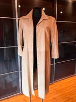 ESCADA SPORT WILDLEDER MANTEL/ KLEID gr 40 ungetragen Sachsen-Anhalt - Wernigerode Vorschau