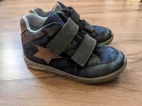 Halbschuhe Jungen Gr. 30 Ricosta Baden-Württemberg - Esslingen Vorschau