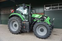 Deutz Fahr Agrotron 6190 TTV Nordrhein-Westfalen - Borken Vorschau