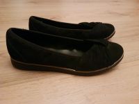 Ballerina Schwarz 39 Deichmann Hessen - Kassel Vorschau