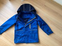 Regenjacke Jungen Gr. 122/128 Niedersachsen - Belm Vorschau