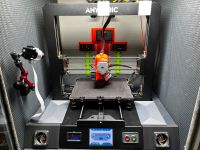 Zwei 3D Drucker, Modifizierte Anycubic I3Mega S Nordrhein-Westfalen - Eitorf Vorschau